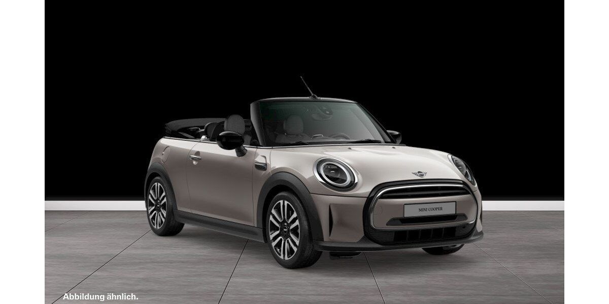 Mini Cooper Cabrio 42.700 km 24.910 &euro; Hösbach 63768