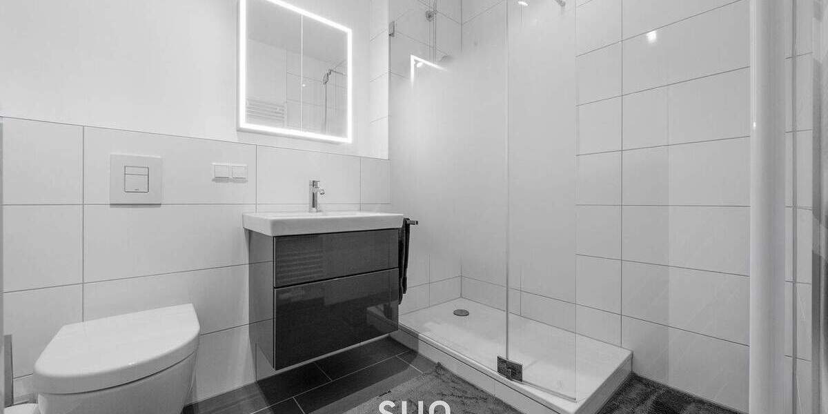 Etagenwohnung Kronberg im Taunus Kronberg - 2 Zimmer, 45 m&sup2;, 338.000&euro; | Angebot:25910533