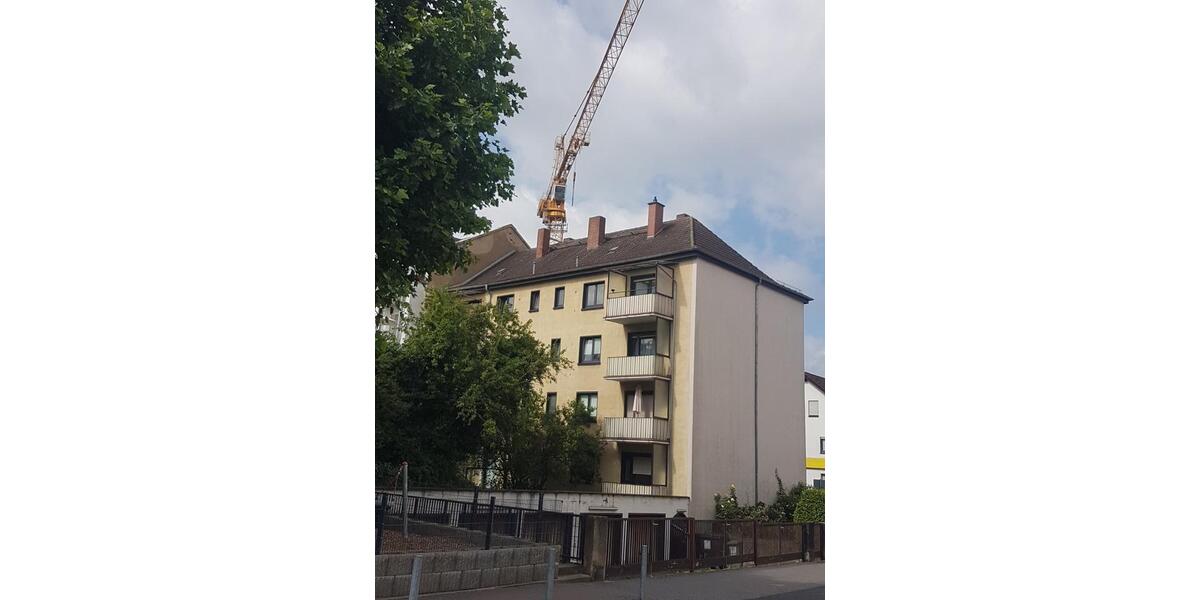 Etagenwohnung Frankfurt am Main Eschersheim - 3 Zimmer, 83 m&sup2;, 1.000&euro; | Angebot:25501525