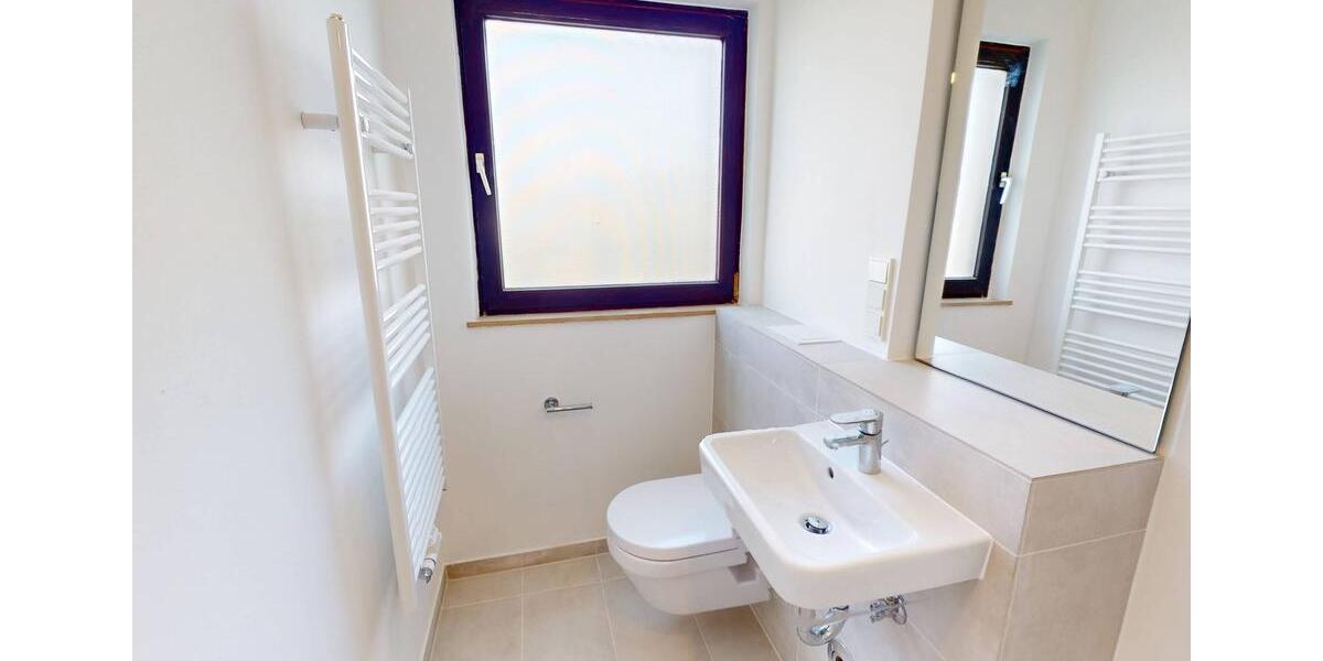 Etagenwohnung Frankfurt am Main Ginnheim - 3 Zimmer, 67 m&sup2;, 1.407&euro; | Angebot:25961160