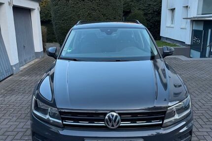 VW Tiguan 96.000 km 16.800 &euro; Bad Homburg 61350