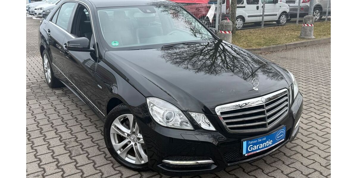 Mercedes-Benz E 200 94.920 km 13.600 &euro; Offenbach 63071