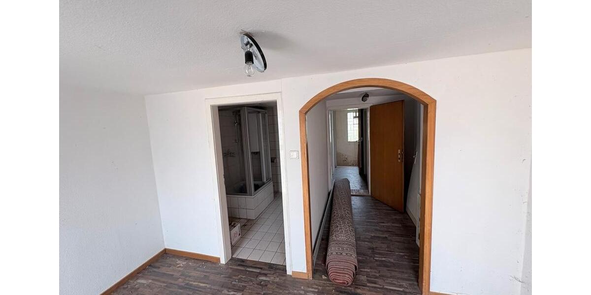 Einfamilienhaus Freigericht - 3 Zimmer, 85 m&sup2;, 70.000&euro; | Angebot:25988751