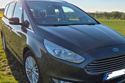 Ford Galaxy 173.500 km 9.800 &euro; Bad Nauheim 61231