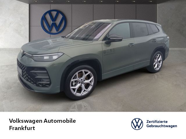 VW Tayron 6.000 km 56.980 &euro; Hanau 63452