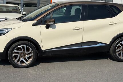 Renault Captur 125.000 km 10.599 &euro; Frankfurt am Main 60314
