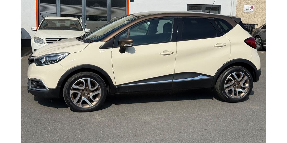 Renault Captur 125.000 km 10.599 &euro; Frankfurt am Main 60314