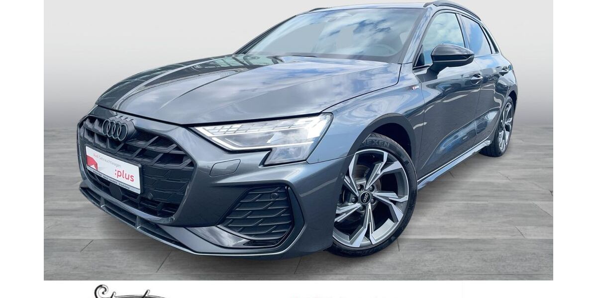 Audi A3 7.195 km 35.990 &euro; Nidderau 61130