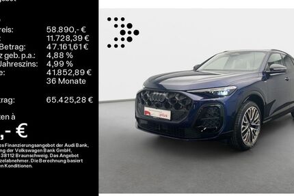 Audi Q5 5.910 km 58.890 &euro; Oberursel 61440