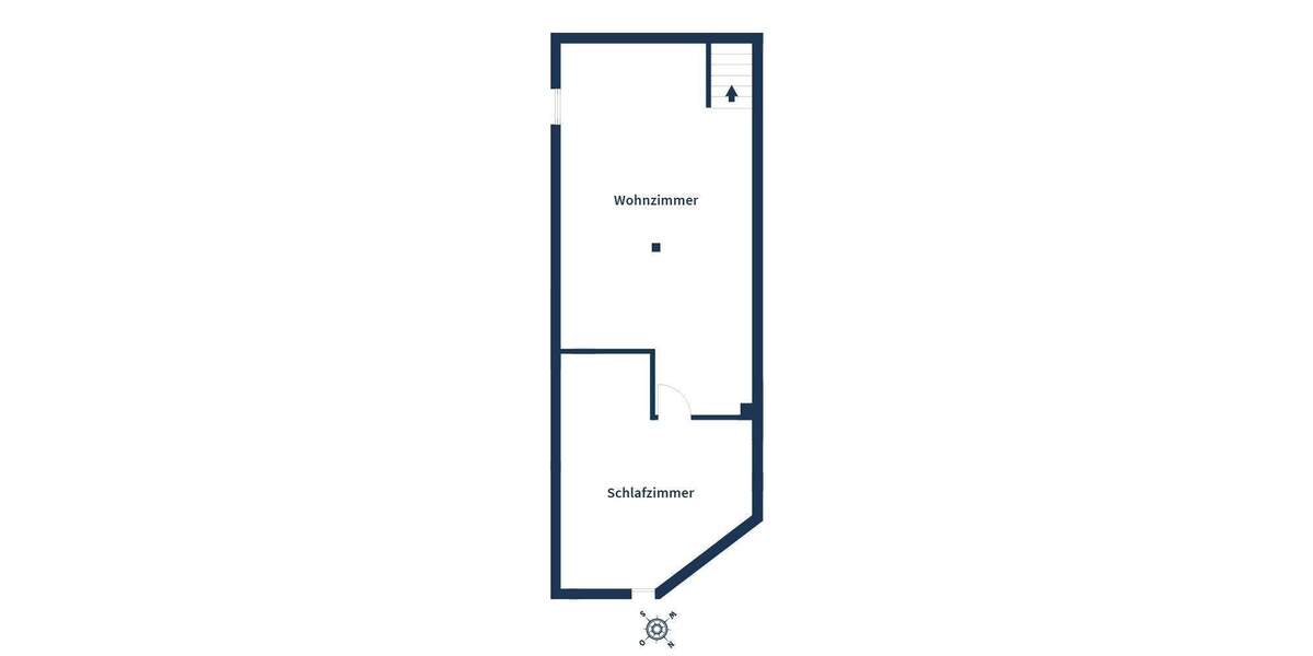 Einfamilienhaus Schaafheim Mosbach - 4 Zimmer, 95 m&sup2;, 169.900&euro; | Angebot:25798388