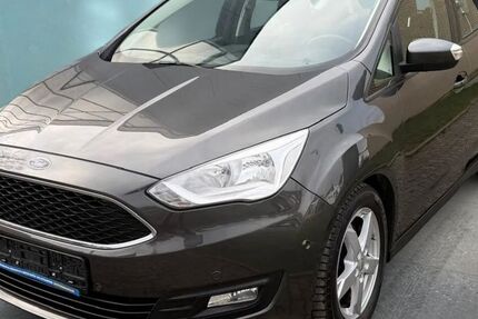 Ford C-Max 117.850 km 9.990 &euro; Langen 63225