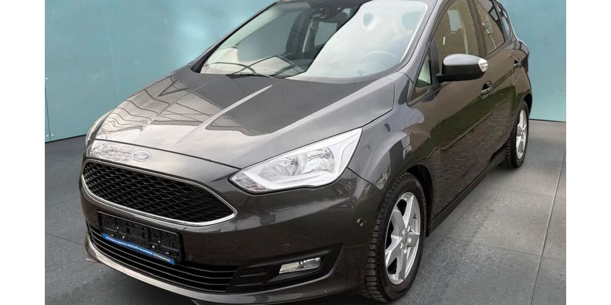 Ford C-Max 117.850 km 9.990 &euro; Langen 63225
