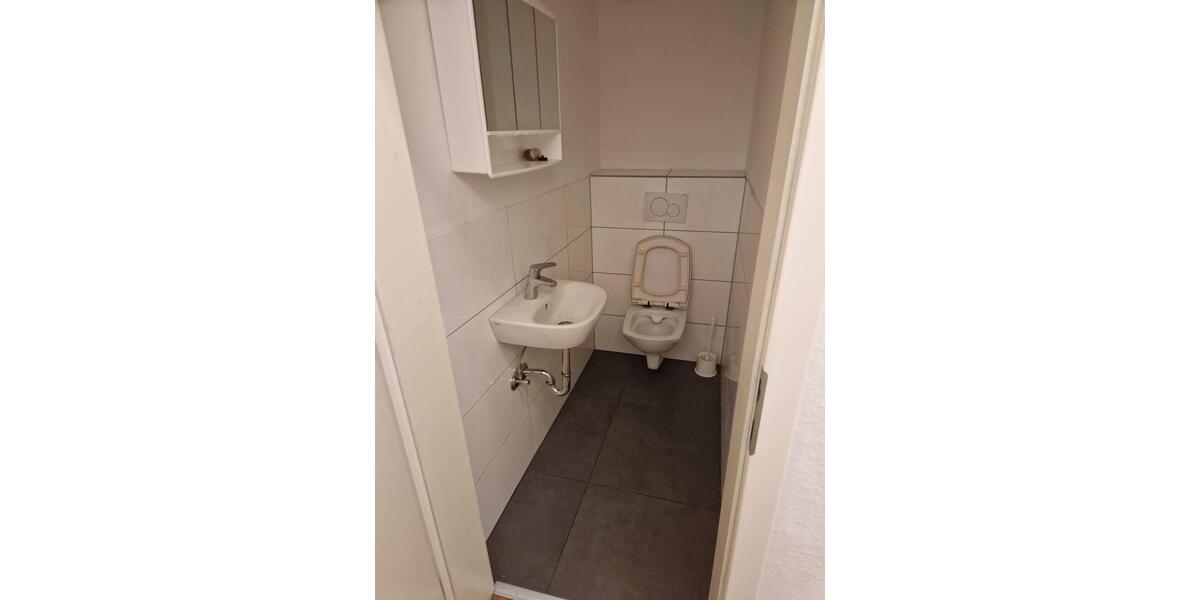 Etagenwohnung Offenbach am Main Hafen - 1 Zimmer, 30 m&sup2;, 650&euro; | Angebot:26316878
