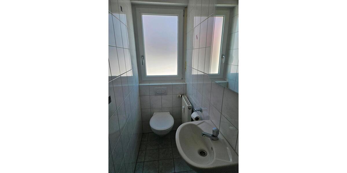 Erdgeschoßwohnung Johannesberg - 4 Zimmer, 101 m&sup2;, 1.030&euro; | Angebot:25539707