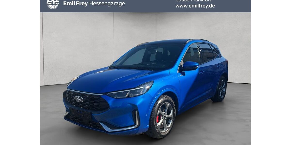 Ford Kuga 19.985 km 32.950 &euro; Frankfurt 60386