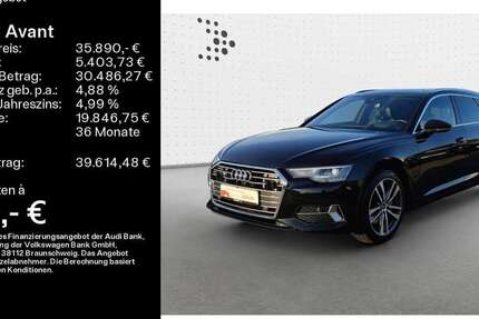 Audi A6 72.404 km 35.890 &euro; Oberursel 61440