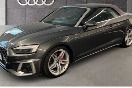 Audi A5 27.589 km 42.450 &euro; Frankfurt am Main 60314