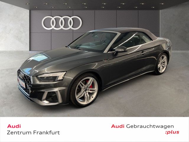 Audi A5 27.589 km 42.450 &euro; Frankfurt am Main 60314