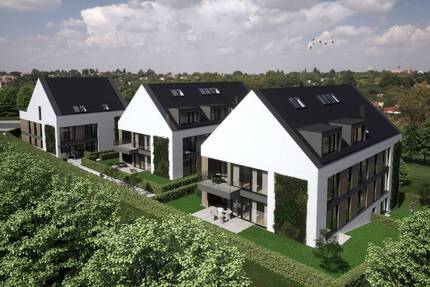 Wohnung Kronberg im Taunus Kronberg - 3 Zimmer, 117 m&sup2;, 1.159.000&euro; | Angebot:25674630