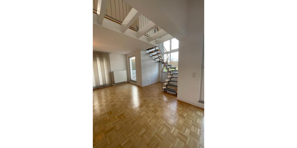 Etagenwohnung Frankfurt am Main Bergen-Enkheim - 2 Zimmer, 87 m&sup2;, 1.525&euro; | Angebot:23406603