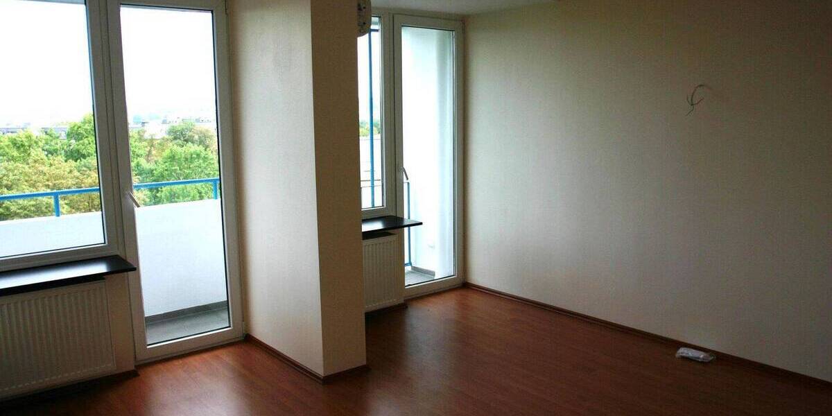 Etagenwohnung Frankfurt am Main Innenstadt - 3 Zimmer, 90 m&sup2;, 499.000&euro; | Angebot:25996572
