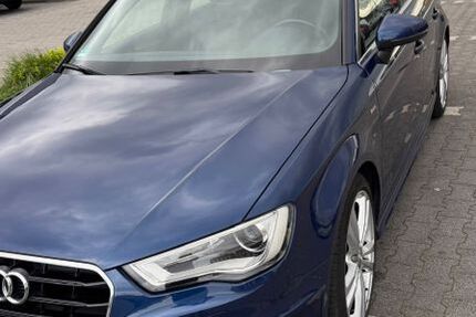 Audi A3 125.730 km 16.000 &euro; Bad Soden 65812