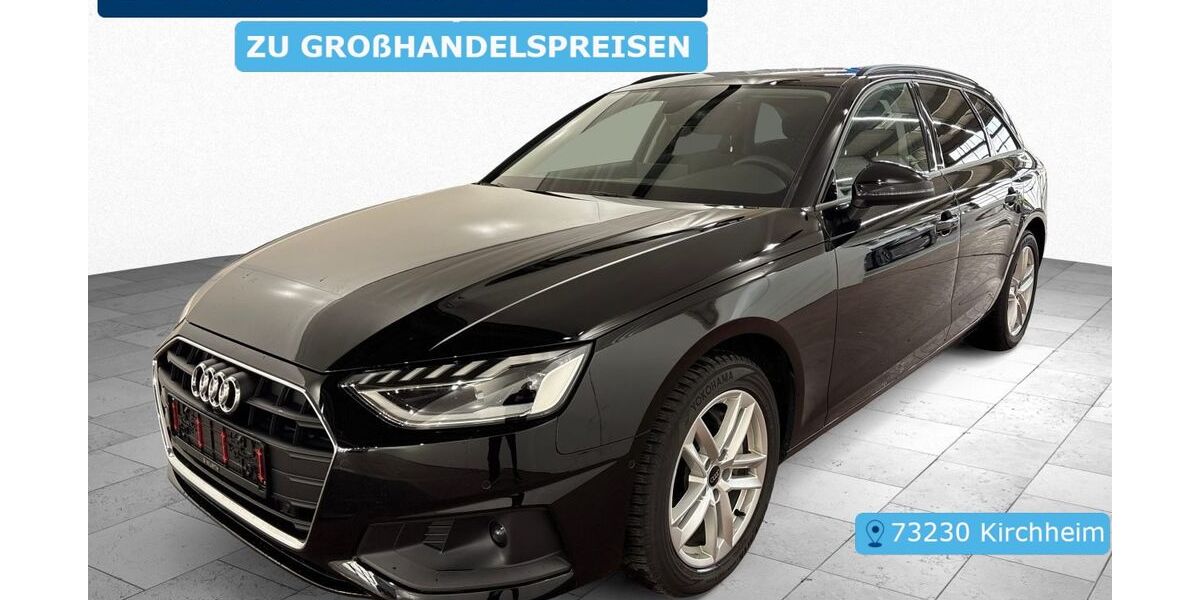 Audi A4 42.456 km 29.090 &euro; Frankfurt 60596