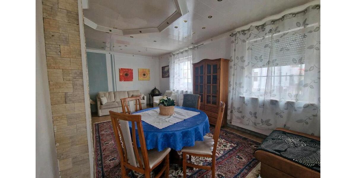 Einfamilienhaus Limeshain - 5 Zimmer, 187 m&sup2;, 370.000&euro; | Angebot:26797032