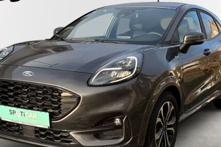 Ford Puma 31.200 km 21.490 &euro; Kleinostheim 63801