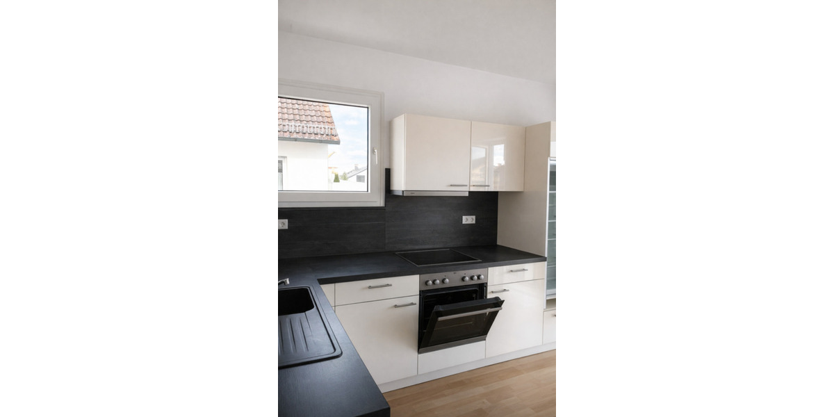 Etagenwohnung Dreieich - 3 Zimmer, 80 m&sup2;, 1.200&euro; | Angebot:25907774