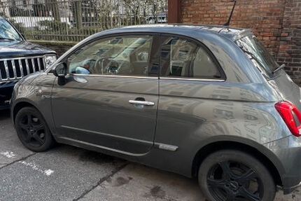 Fiat 500 118.000 km 6.000 &euro; Bad Vilbel 61118