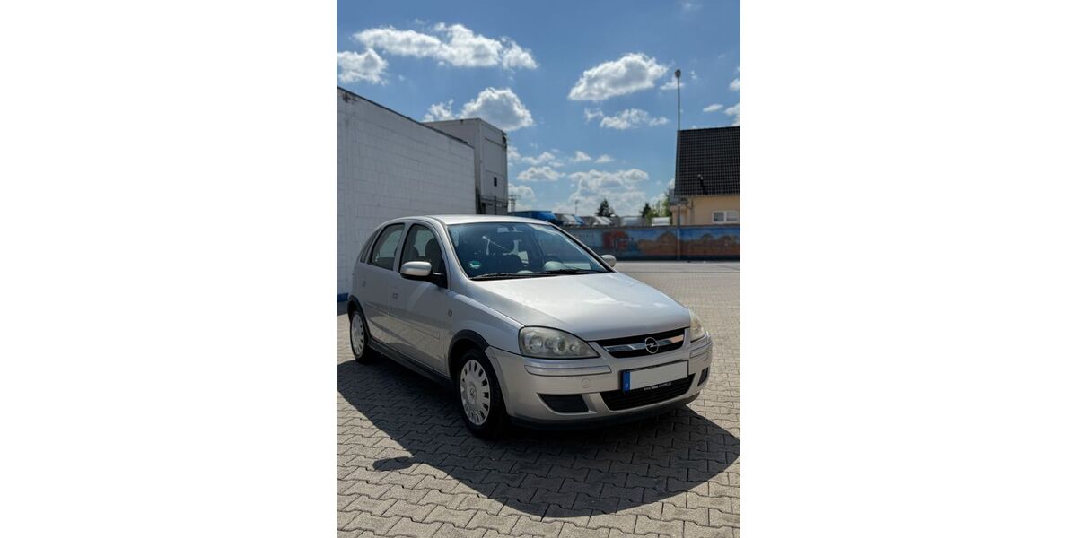 Opel Corsa 173.079 km 2.000 &euro; Mühlheim am Main 63165