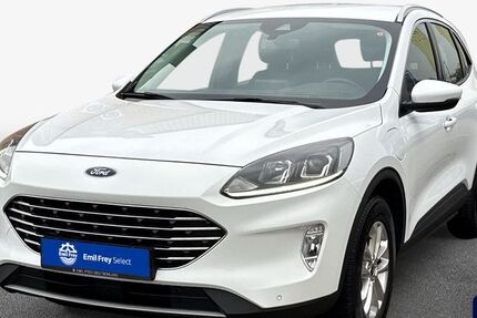 Ford Kuga 30.378 km 19.950 &euro; Hanau 63452
