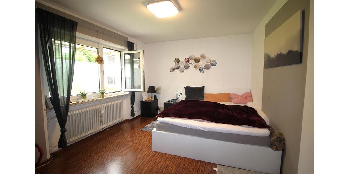Erdgeschoßwohnung Neuberg - 4.5 Zimmer, 109 m&sup2;, 1.570&euro; | Angebot:25380887