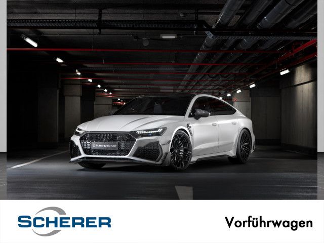Audi RS7 2.990 km 284.990 &euro; Aschaffenburg 63741
