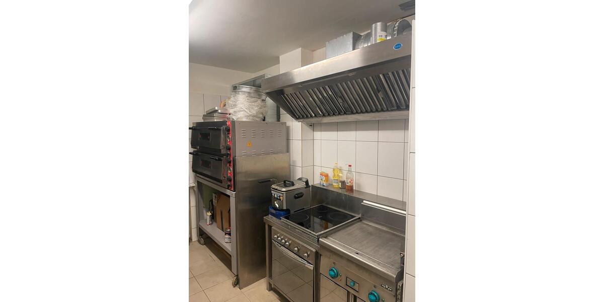 Gewerbeobjekt Frankfurt am Main Bornheim - 1.900&euro; | Angebot:24245254