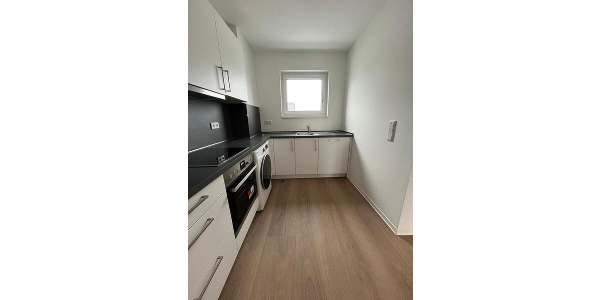 Etagenwohnung Frankfurt am Main Gallus - 2 Zimmer, 55 m&sup2;, 1.352&euro; | Angebot:25449487