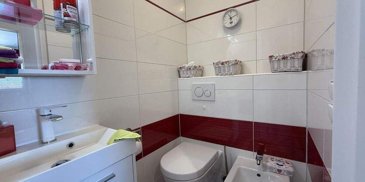 Etagenwohnung Frankfurt am Main Bornheim - 3 Zimmer, 93 m&sup2;, 610.000&euro; | Angebot:25797731