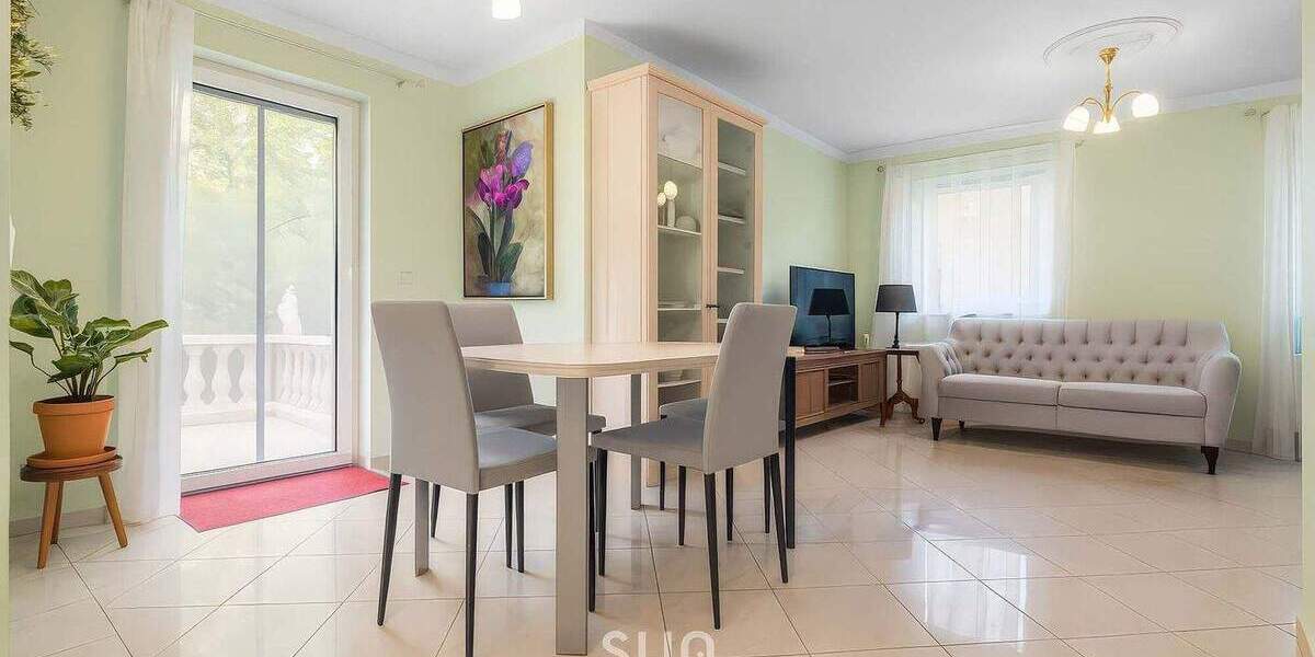 Reihenendhaus Frankfurt am Main Frankfurter Berg - 6 Zimmer, 137 m&sup2;, 645.000&euro; | Angebot:25690897