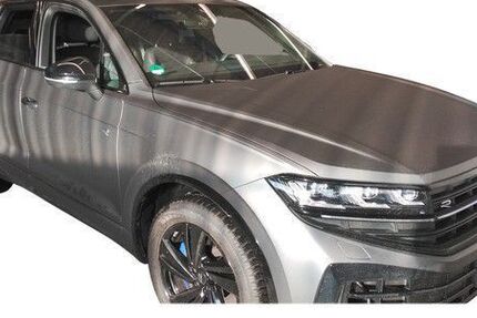 VW Touareg 22.119 km 78.980 &euro; Hanau 63452