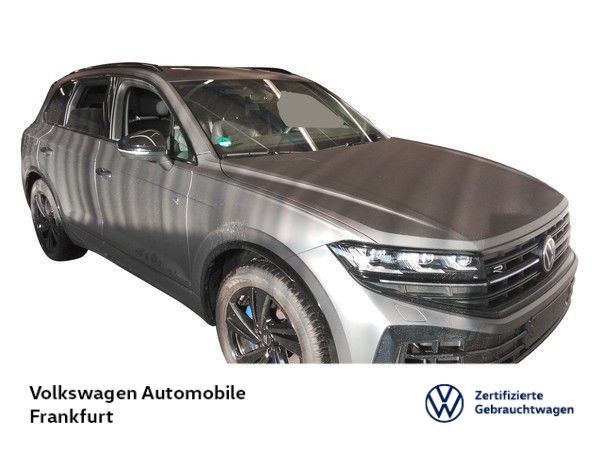 VW Touareg 22.119 km 78.980 &euro; Hanau 63452