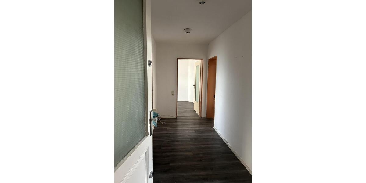 Erdgeschoßwohnung Hanau Lamboy - 4 Zimmer, 108 m&sup2;, 1.200&euro; | Angebot:26021149