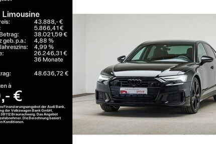 Audi A6 77.850 km 43.488 &euro; Mühlheim 63165