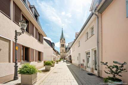 Haus Bad Homburg Berliner Siedlung/Gartenfeld - 6 Zimmer, 290 m&sup2;, 1.200.000&euro; | Angebot:27691069