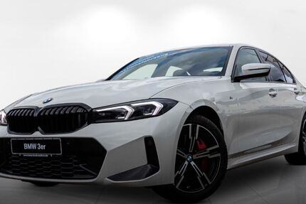 BMW 318 20.100 km 38.900 &euro; Friedberg 61169