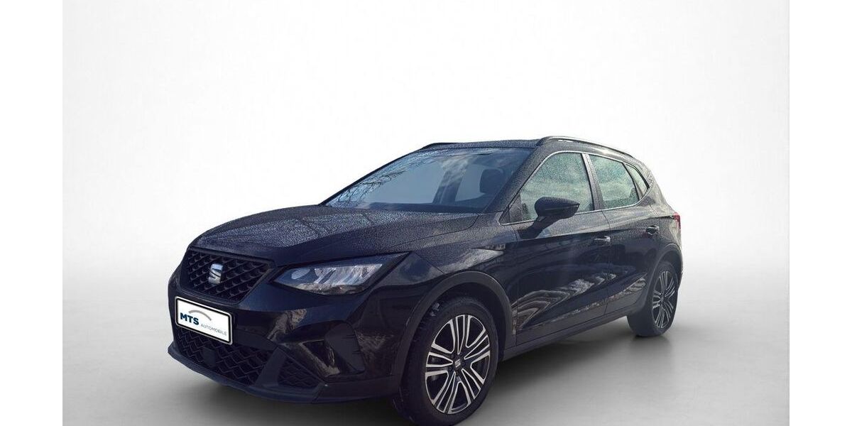 Seat Arona 13.950 km 18.650 &euro; Friedberg 61169