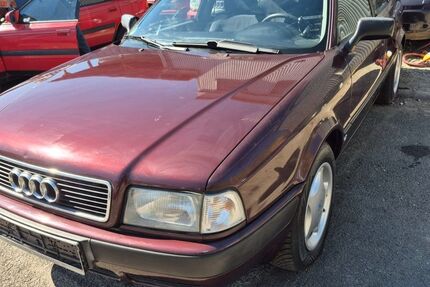Audi 80 114.000 km 3.500 &euro; Hanau 63457