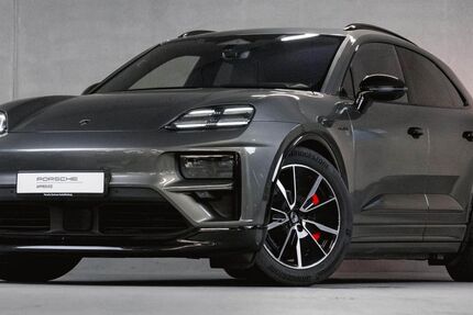Porsche Macan 33.390 km 102.990 &euro; Aschaffenburg 63739
