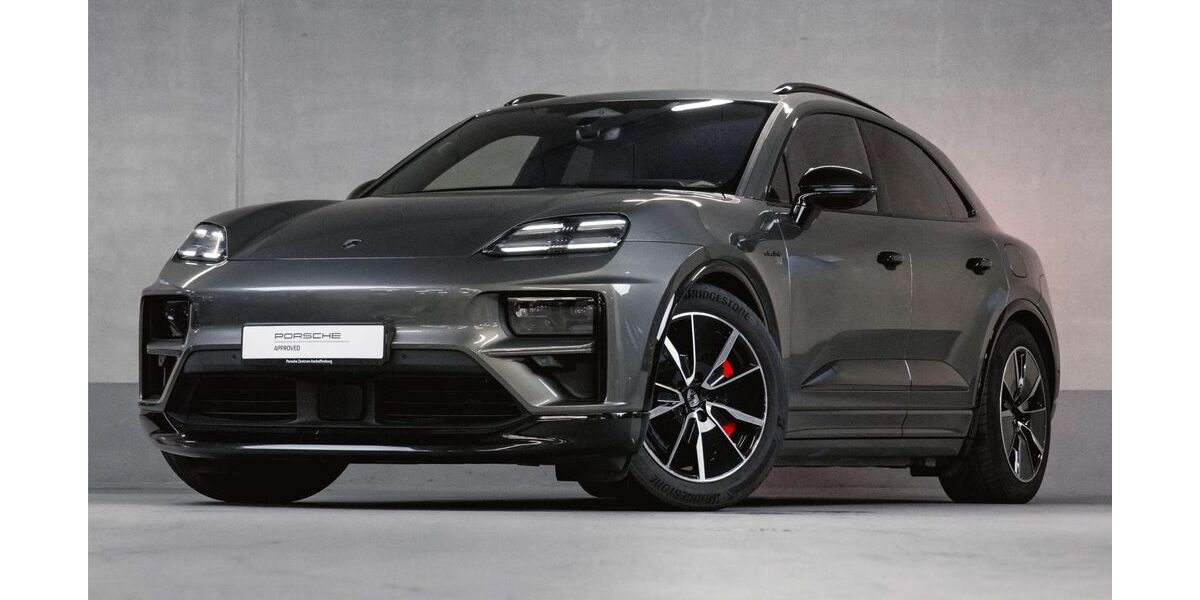 Porsche Macan 33.390 km 102.990 &euro; Aschaffenburg 63739