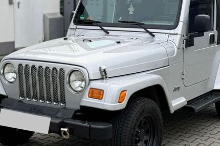 Jeep Wrangler 228.090 km 14.980 &euro; Neu Isenburg 63263